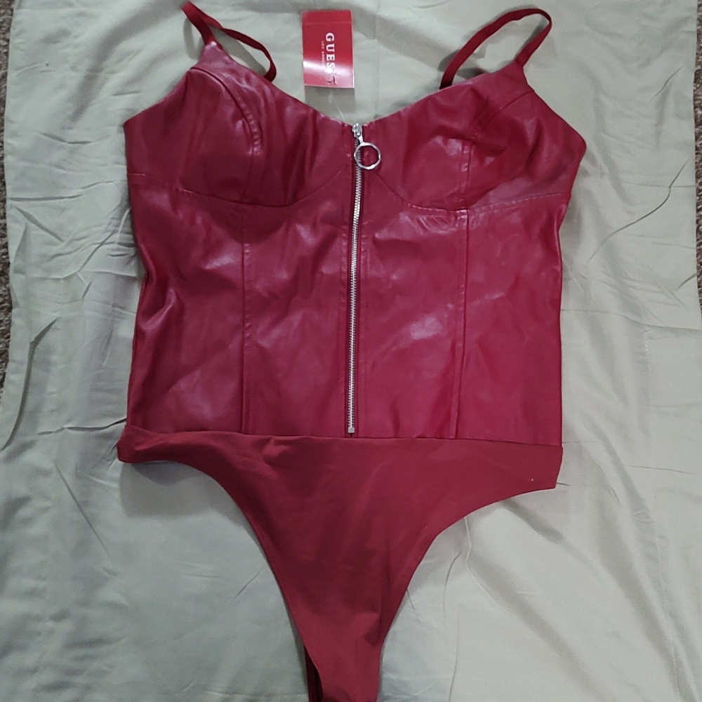 Guess Bodysuit